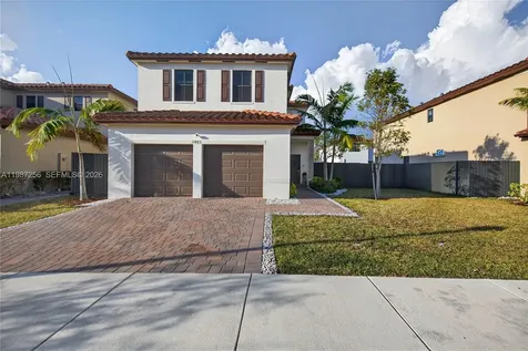 11883 SW 234th Lane Homestead FL 33032