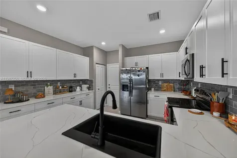 11883 SW 234th Lane Homestead FL 33032