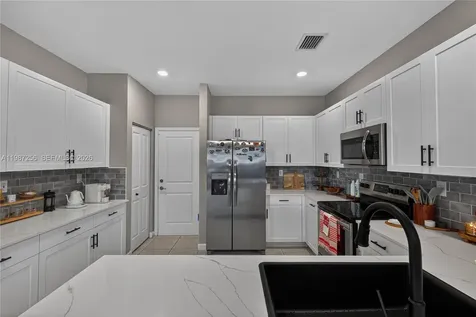 11883 SW 234th Lane Homestead FL 33032