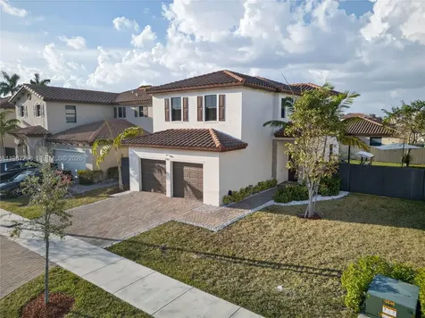 11883 SW 234th Lane Homestead FL 33032