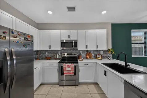 11883 SW 234th Lane Homestead FL 33032