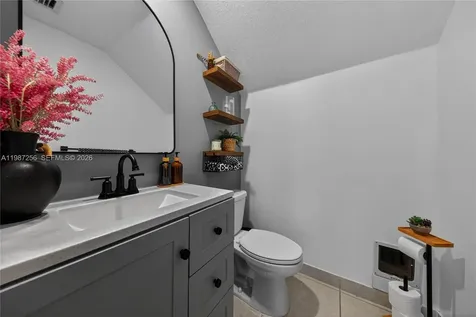 11883 SW 234th Lane Homestead FL 33032