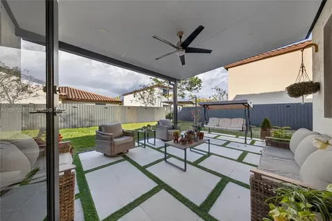 11883 SW 234th Lane Homestead FL 33032