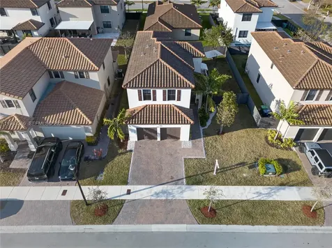 11883 SW 234th Lane Homestead FL 33032
