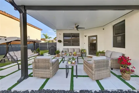 11883 SW 234th Lane Homestead FL 33032