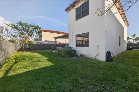 11883 SW 234th Lane Homestead FL 33032