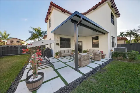 11883 SW 234th Lane Homestead FL 33032
