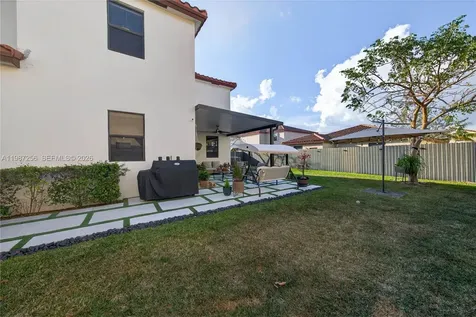 11883 SW 234th Lane Homestead FL 33032