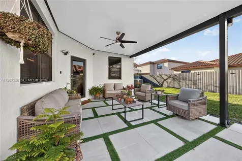 11883 SW 234th Lane Homestead FL 33032