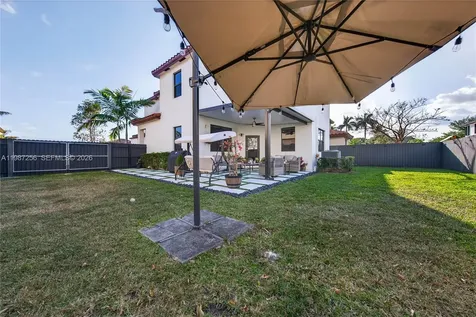 11883 SW 234th Lane Homestead FL 33032