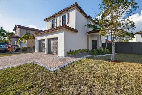 11883 SW 234th Lane Homestead FL 33032