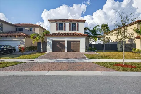 11883 SW 234th Lane Homestead FL 33032