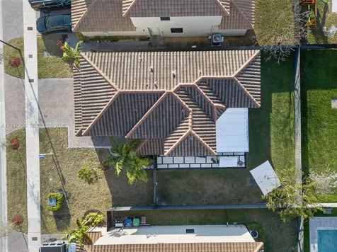 11883 SW 234th Lane Homestead FL 33032