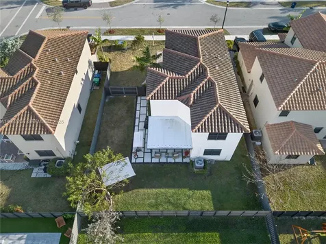 11883 SW 234th Lane Homestead FL 33032