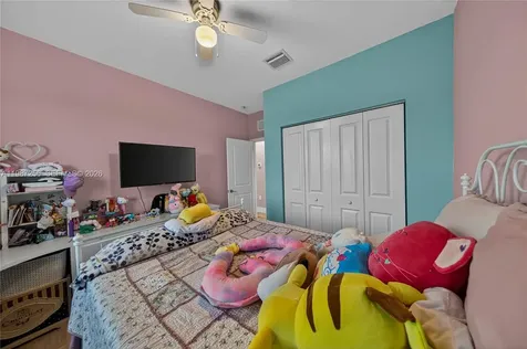 11883 SW 234th Lane Homestead FL 33032