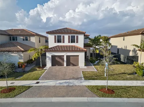 11883 SW 234th Lane Homestead FL 33032