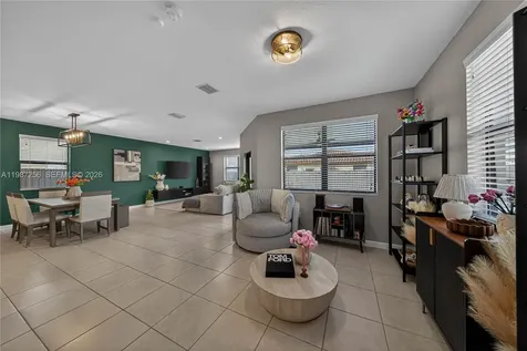 11883 SW 234th Lane Homestead FL 33032