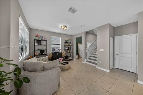 11883 SW 234th Lane Homestead FL 33032