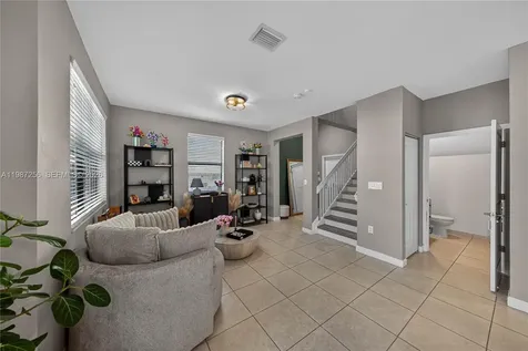 11883 SW 234th Lane Homestead FL 33032