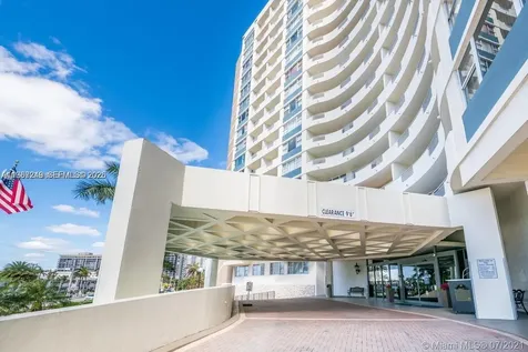3180 S Ocean Drive Hallandale Beach FL 33009