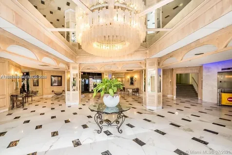 3180 S Ocean Drive Hallandale Beach FL 33009