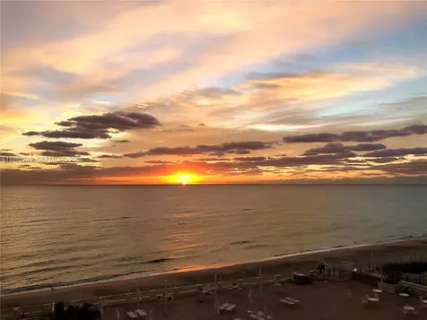 3180 S Ocean Drive Hallandale Beach FL 33009