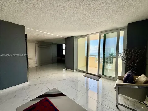 3180 S Ocean Drive Hallandale Beach FL 33009