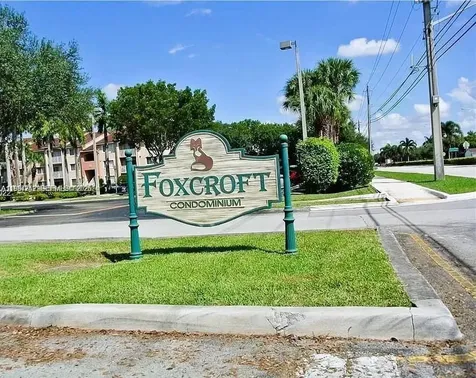 3253 Foxcroft Road Miramar FL 33025