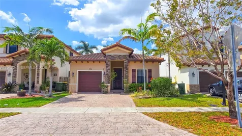 134 NE 23rd Terrace Homestead FL 33033