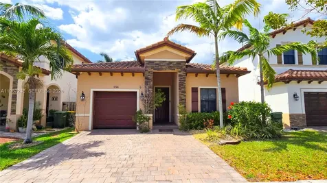134 NE 23rd Terrace Homestead FL 33033