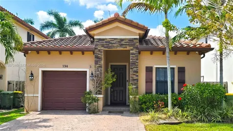 134 NE 23rd Terrace Homestead FL 33033
