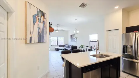134 NE 23rd Terrace Homestead FL 33033