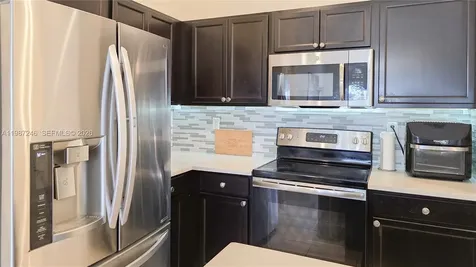 134 NE 23rd Terrace Homestead FL 33033
