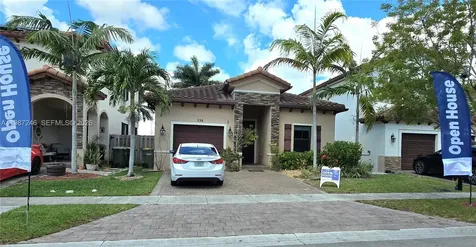 134 NE 23rd Terrace Homestead FL 33033