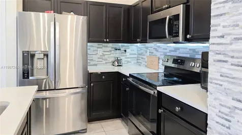 134 NE 23rd Terrace Homestead FL 33033