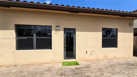 134 NE 23rd Terrace Homestead FL 33033