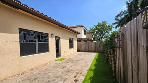 134 NE 23rd Terrace Homestead FL 33033