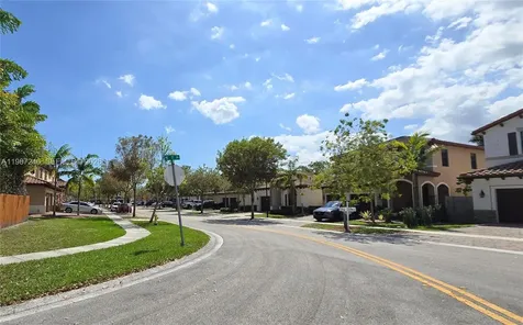 134 NE 23rd Terrace Homestead FL 33033