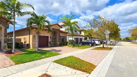 134 NE 23rd Terrace Homestead FL 33033