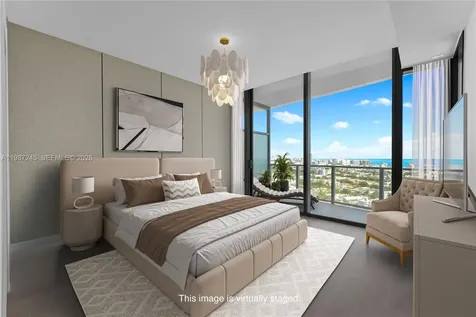 500 Alton Road Miami Beach FL 33139
