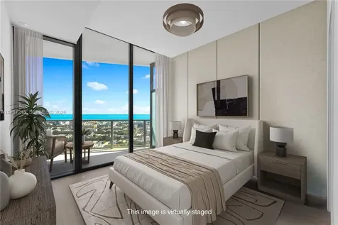 500 Alton Road Miami Beach FL 33139