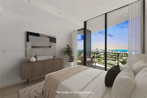 500 Alton Road Miami Beach FL 33139