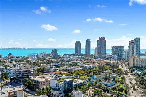 500 Alton Road Miami Beach FL 33139