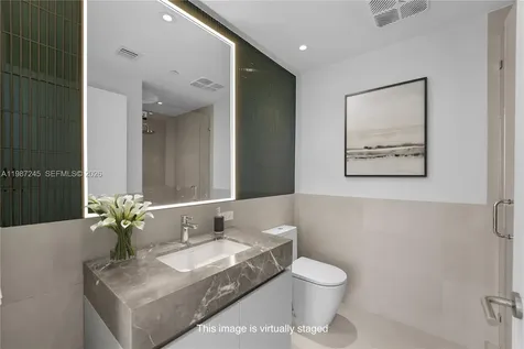 500 Alton Road Miami Beach FL 33139