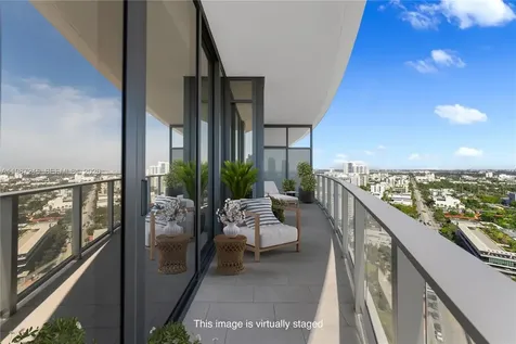 500 Alton Road Miami Beach FL 33139