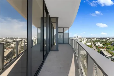 500 Alton Road Miami Beach FL 33139