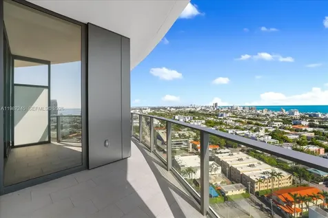 500 Alton Road Miami Beach FL 33139