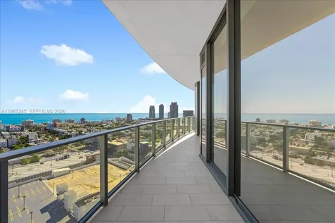 500 Alton Road Miami Beach FL 33139