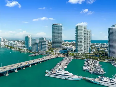 500 Alton Road Miami Beach FL 33139