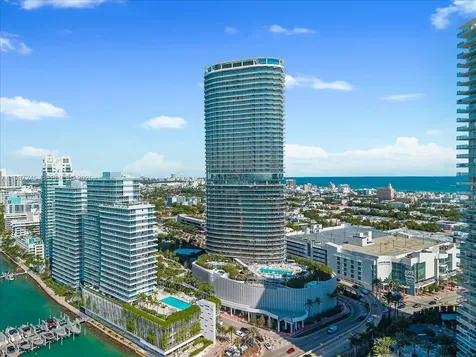 500 Alton Road Miami Beach FL 33139
